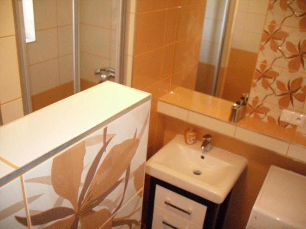 Homestay Machom Oscadnica Room photo
